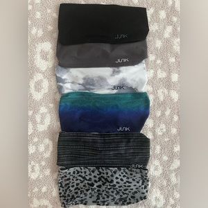 Junk Headbands - Big Bang Lite